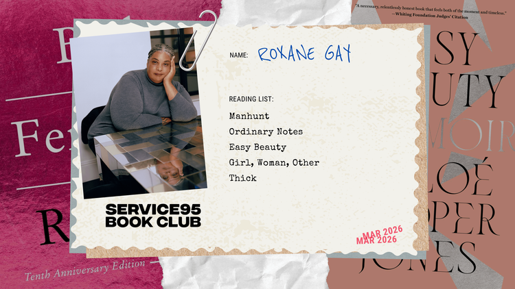 Roxane Gay’s Required Reading List – The New Books On Feminism To Dive Into Now Roxane Gay’s Required Reading List – The New Books On Feminism To Dive Into Now