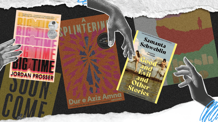 September Books The Best New Books Of September – Read, Reviewed & Recommen…