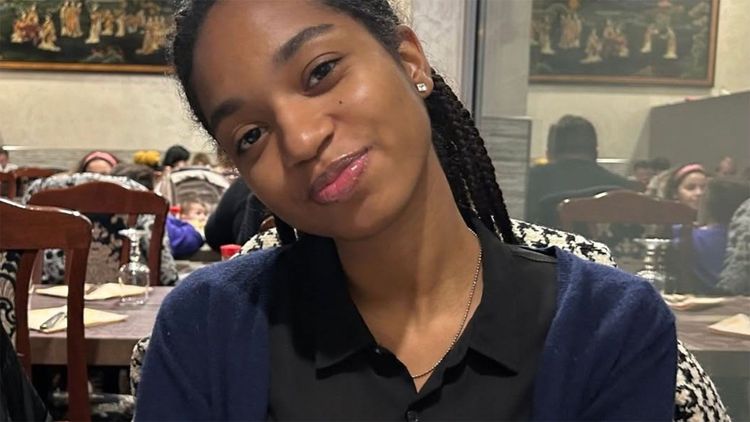 15 People Fighting For Our Future: Sara Bonaparte