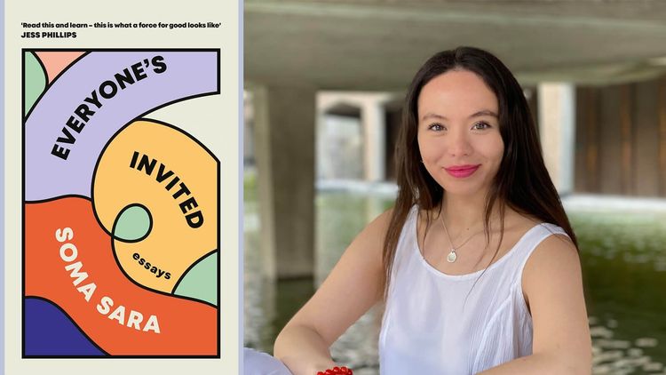 The Activist Fighting To Eliminate Rape Culture In Schools