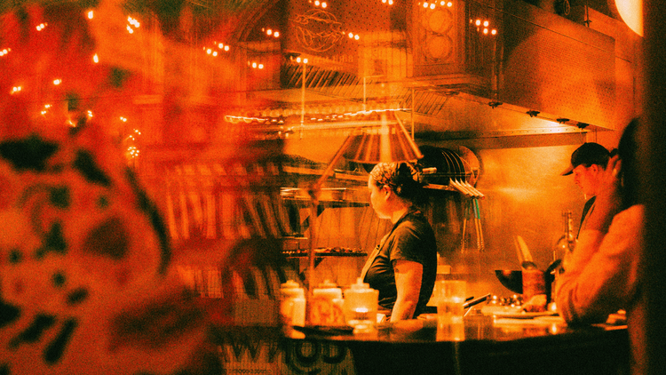 Where The Chefs Eat: 15 Sri Lankan Restaurants To Try Around The World Where The Chefs Eat: 15 Sri Lankan Restaurants To Try Around The World