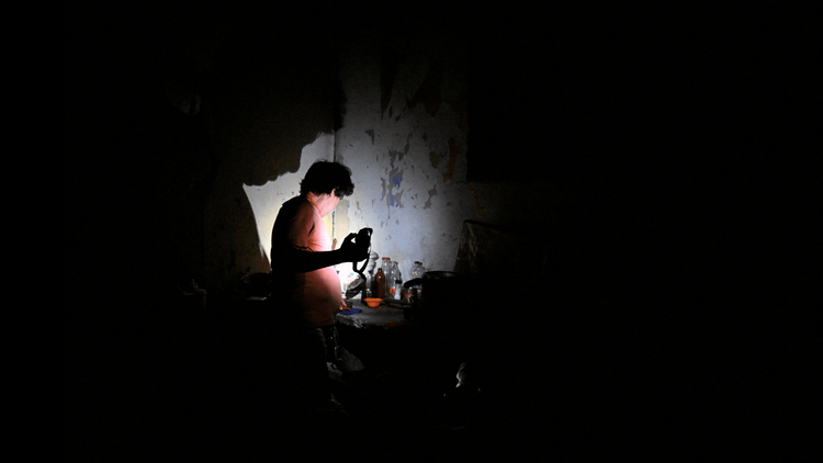 “All We Have Left Is Our Voice”: What’s Happening In Cuba Right Now