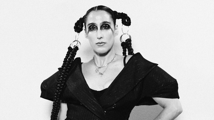 Meet Ladyfag – The Woman Behind New York’s Biggest Queer Music Festival