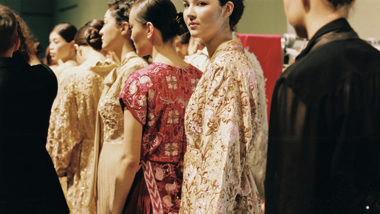 Young Designers In Tashkent Are Changing What Central Asia Is Known For Young Designers In Tashkent Are Changing What Central Asia Is Known For