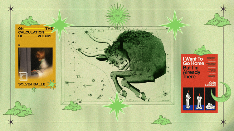 Books For The Reliable, Homebody Taurus Who Needs To Feel Grounded & Close To Nature 