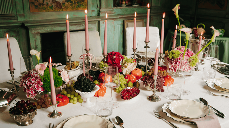 Come On In: The Ultimate Service95 Hosting Guide  