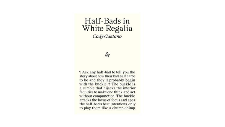 March_Team_Reads_In_Article_2_Half-Bads in White Regalia.jpeg