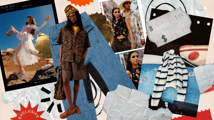 6 Diasporic Designers Championing Craft And Cultural Heritage In Their Work 