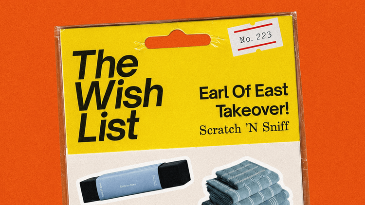 Earl Of East’s 9 Buys To Make Your Rental Feel Like Home  