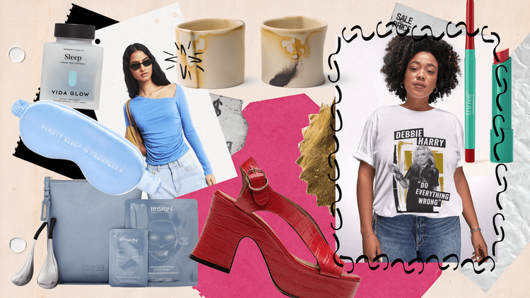 By Women, For Women: 9 Style, Beauty & Homeware Picks From Brands That Give Back