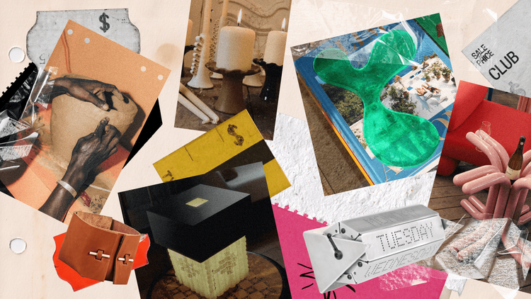 Design-Led Brands To Make Your Home Feel Like It’s Been Curated By A Professional 