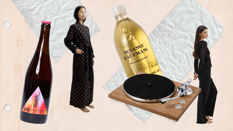 9 Lifestyle Buys To Make Your Home So Inviting, You Actually Look Forward To Nights In