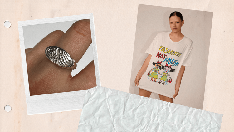 11 Independent Fashion Brands To Know & Shop For Styles You Won’t Find Anywhere Else