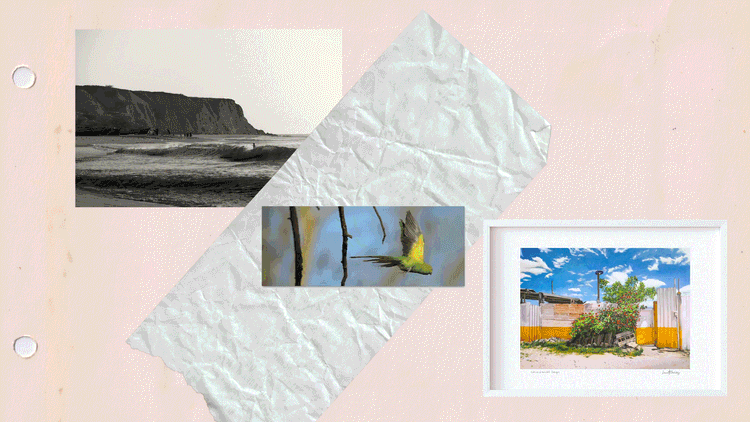 12 Art Works & Prints To Bring A Touch Of The World Into Your Home  