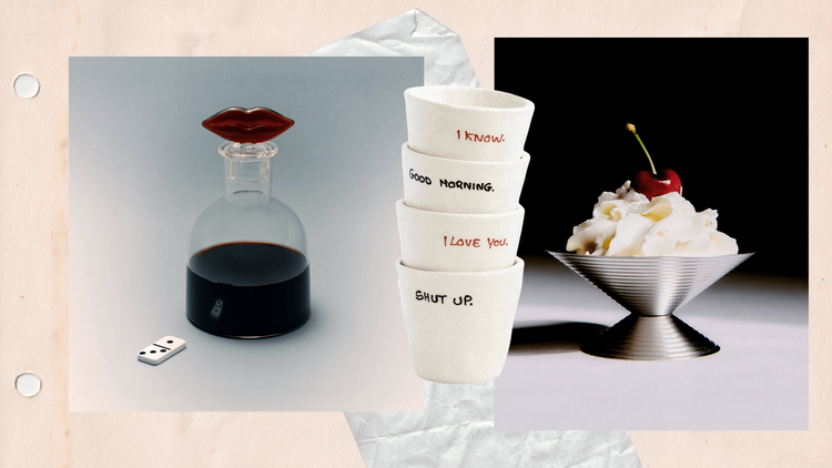 The Wish List: Everything You Need&nbsp;For&nbsp;Your&nbsp;Palentine’s&nbsp;Dinner Party Tablescape