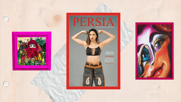 12 Art Works & Prints To Bring A Touch Of The World Into Your Home  