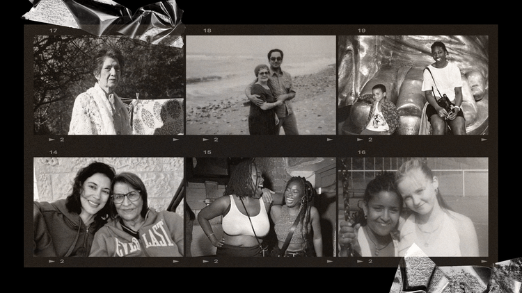 The Women Who Made Us: 10 Friends Of Service95 On The Role Models That Changed Them For The Better 