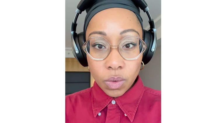 15 People Fighting For Our Future: Yassmin Abdel Magied