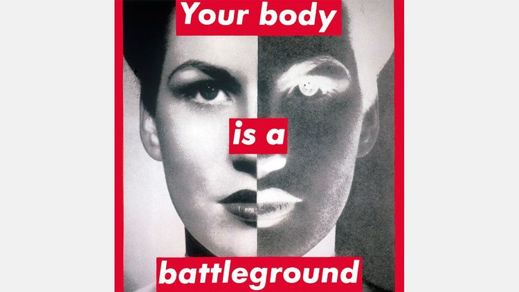 On Shame And Speaking Up 