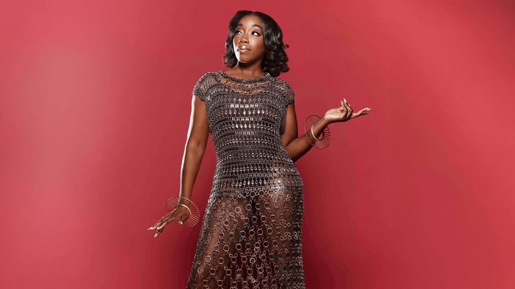 Estelle Is Back: The Singer-Songwriter On Healing, Legacy & Creating An Album That “Sounds Like Joy”