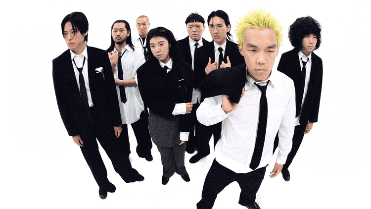 My Hometown: K-Pop Collective Balming Tiger On The “Energy …