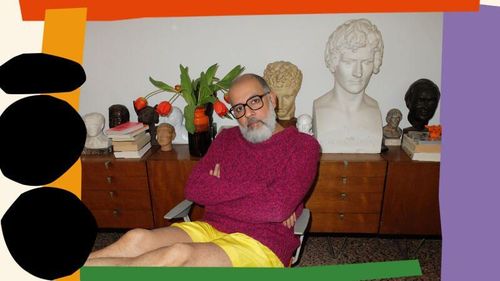 The Way I Work... Ashish Gupta