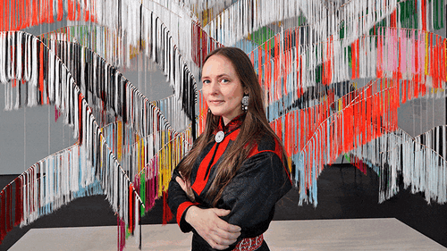 Gamechanging Creatives 