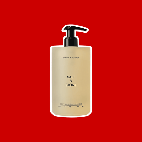 The Body Wash That Lingers Like A Fragrance