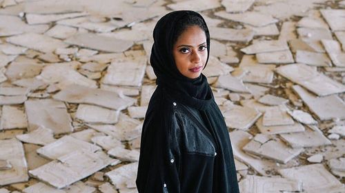 Collective Voices Can Create Change: Filmmaker Shaima Al Tamimi On The Power Of Sharing Yemeni Stories 