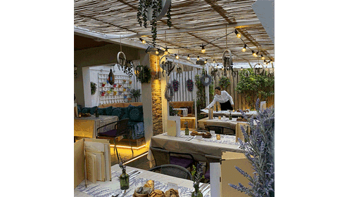 “In Our Culture, Food Is A Language Of Love” – The Family Restaurant Celebrating Yemeni Cuisine 