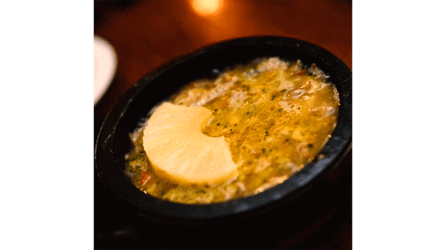 Chef Muna Al-Maflehi’s Traditional Yemeni Fahsa Recipe 