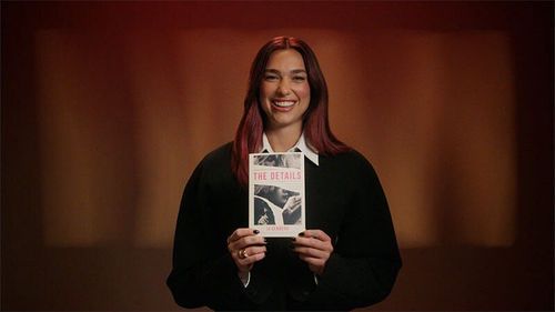 “I Don’t Want To Read Everything From A Western Lens”: Dua Lipa On The Beauty Of Translated Fiction 