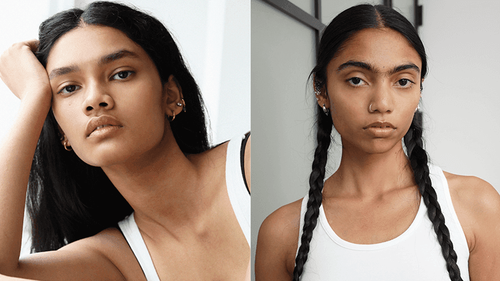 The Creative Agency Platforming Indian Models On The Global Fashion Stage 