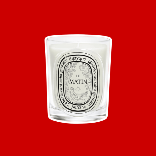 The Candle To Set The Mood