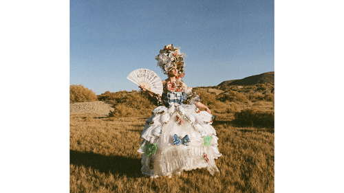“Run Into The Forest And Be The Queer Little Fairy You Are” – Drag Queen Pattie Gonia Is Reclaiming The Outdoors For All 