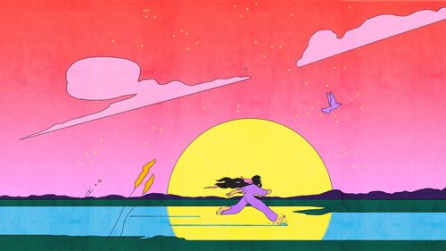 Overnight Therapy: Exploring The Illogical Adventure Of Dreams