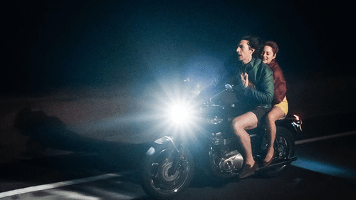 The Clit Test: A Feminist Measure Of Female Pleasure 