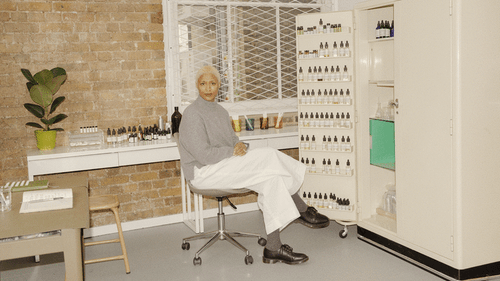 The New Scent Vanguard Decolonising The Fragrance Industry