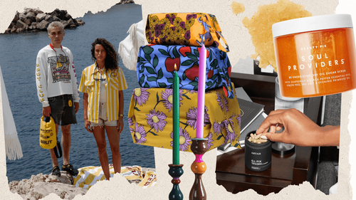 Style Updates, Brightening Skincare & A Little Health Boost: What Team Service95 Is Shopping & Recommending This September 