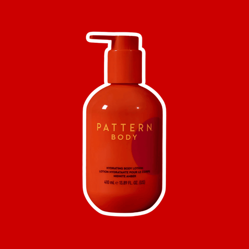 The Body Lotion To Soothe The Driest Of Skin