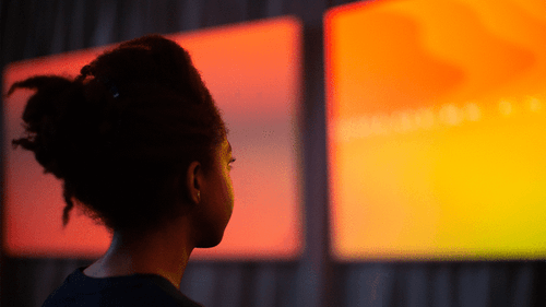 The Immersive Experience That Takes Your Mind To Another Realm