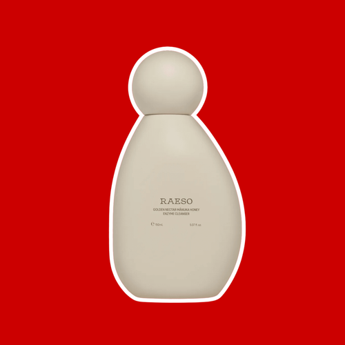 The Cleanser That Leaves Your Skin Brighter