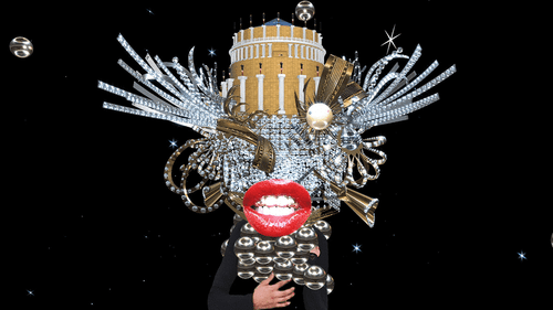 In The Black Fantastic: Pushing Past The Constraints Of The Racialised Everyday