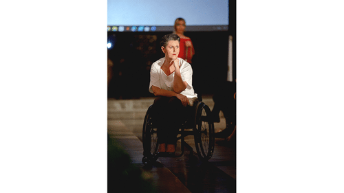 “Diversity Has To Include Disability”: Designer Victoria Jenkins On The Fashion Industry’s Need To Create Clothes For Everyone