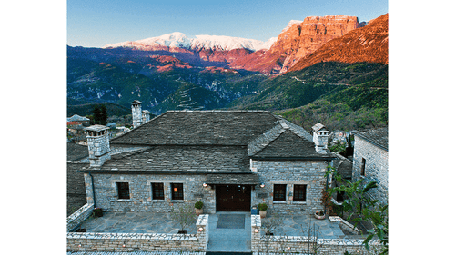 5 Sustainable Stays For Your Next Adventure