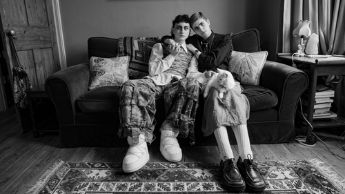 The Archive Chronicling The Lived Reality Of London’s Queer Community