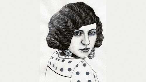 Soheila Sokhanvari: The Iranian Artist Using Her Work As A Political Act