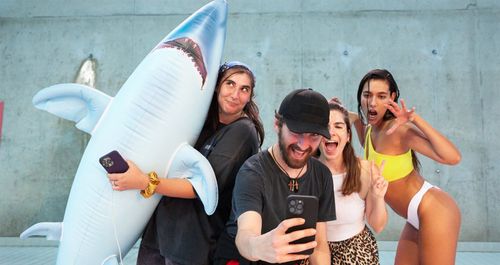 The Way I Work... Fashion Designer David Koma 