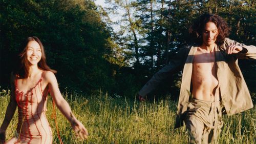 How This Activist Brand Is Using Fragrance To Help Rebuild Myanmar 