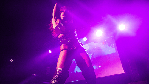 Queer House Party: The DJ Collective Centring Politics & Accessibility In Queer Club Nights